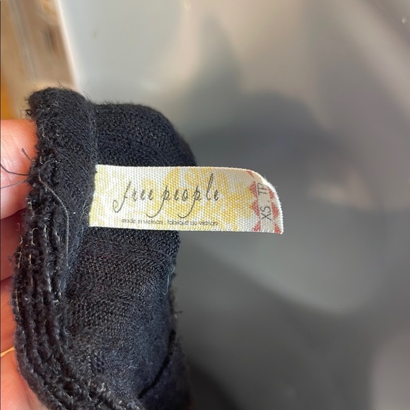 Free People Sunset Park Thermal - Picture 11 of 11